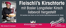 Bäckerei Fleischli Bäckerei Fleischli